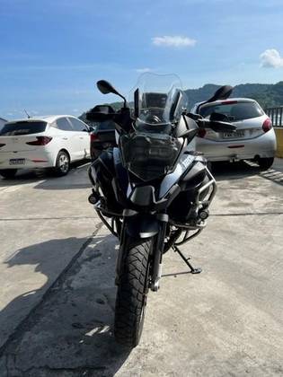 BMW R 1200 GS ADVENTURE 